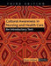 Cultural Awareness in Nursing and Health Care: An Introductory Text