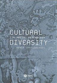 Cultural Diversity: Its Social Psychology