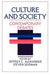 Culture and Society: Contemporary Debates