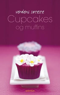 Cupcakes og muffins