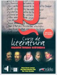 Curso de literatura: Español lengua extranjera