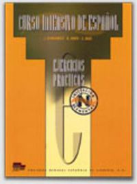 Curso intensivo de español: Ejercicios prácticos