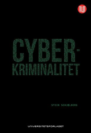 Cyberkriminalitet