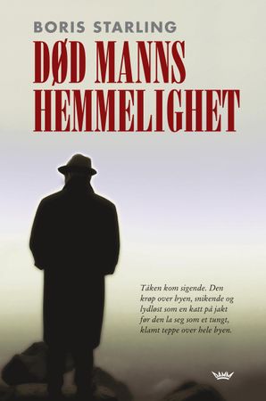 Død manns hemmelighet