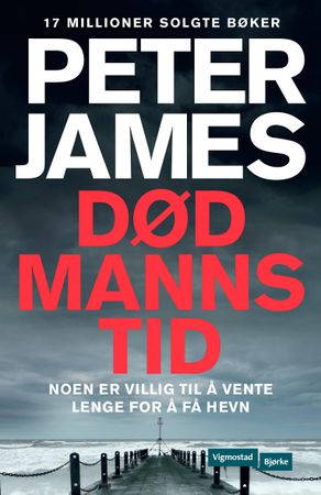 Død manns tid