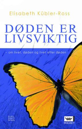 Døden er livsviktig