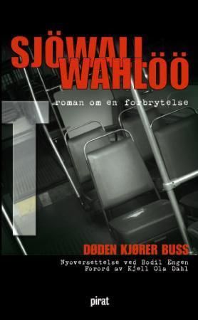 Døden kjører buss