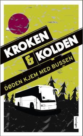 Døden kjem med bussen