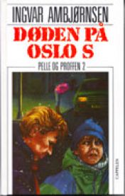 Døden på Oslo S