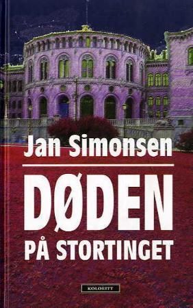 Døden på Stortinget