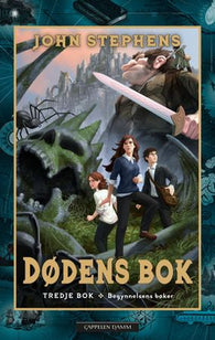 Dødens bok