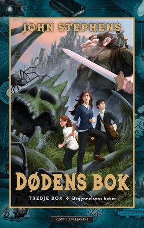 Dødens bok