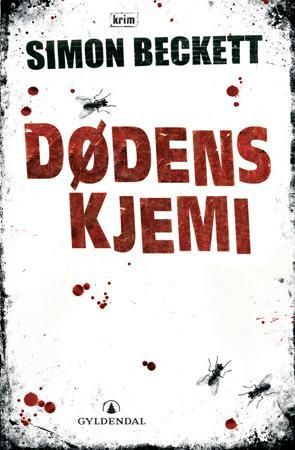 Dødens kjemi