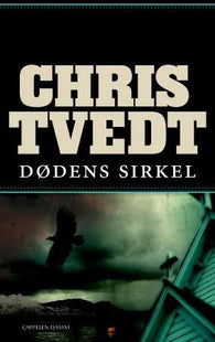 Dødens sirkel: kriminalroman