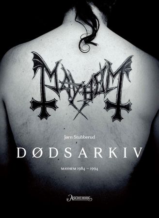 Dødsarkiv