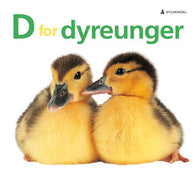 D for dyreunger