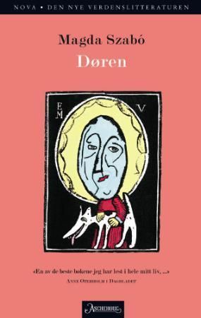 Døren