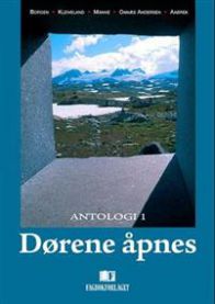 Dørene åpnes: antologi 1