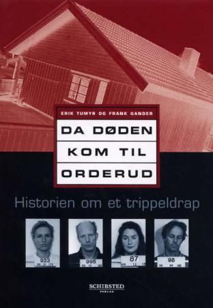 Da døden kom til Orderud