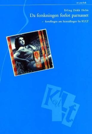 Da forskningen forlot parnasset