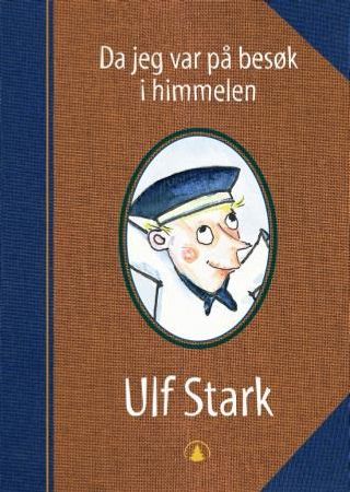 Da jeg var på besøk i himmelen