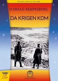 Da krigen kom