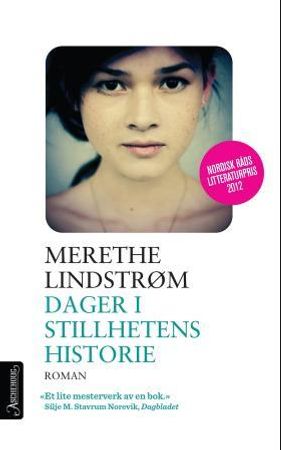 Dager i stillhetens historie