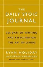 Daily Stoic Journal