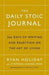Daily Stoic Journal
