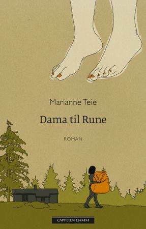 Dama til Rune