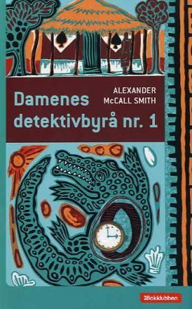 Damenes detektivbyrå nr. 1