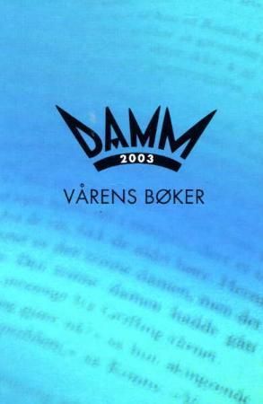 Damm 2003