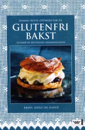 Damms beste oppskrifter på glutenfri bakst
