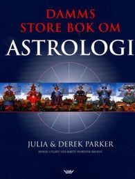 Damms store bok om astrologi