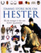 Damms store bok om hester