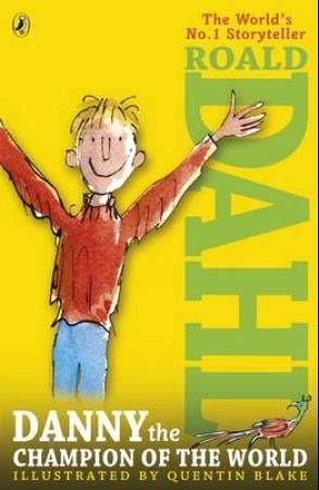 Danny the champion of the world