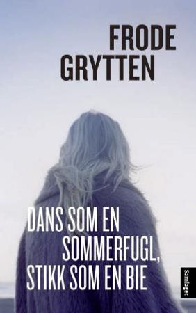 Dans som en sommerfugl, stikk som en bie