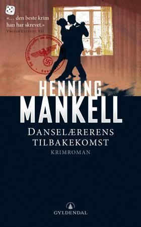 Danselærerens tilbakekomst