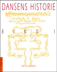 Dansens historie. Bd. 1