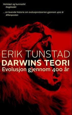Darwins teori: evolusjon gjennom 400 år