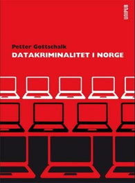 Datakriminalitet i Norge