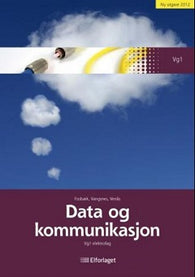 Data og kommunikasjon: vg1 elektrofag