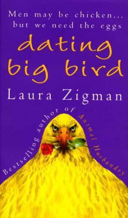 Dating big bird