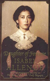 Daughter of fortune