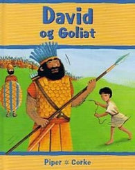 David og Goliat