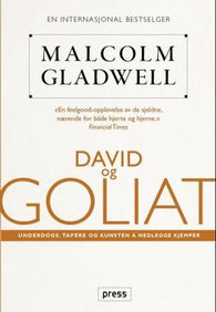 David og Goliat