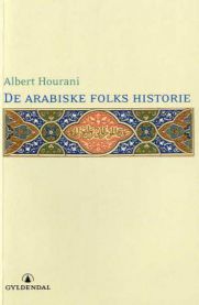 De arabiske folks historie