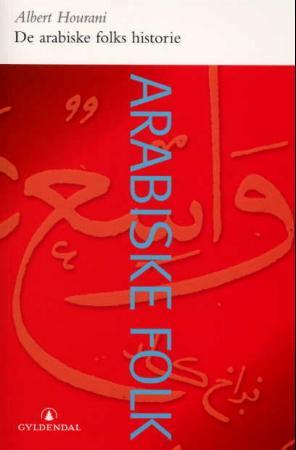 De arabiske folks historie
