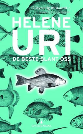 De beste blant oss : roman