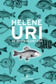 De beste blant oss; roman